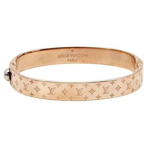 louis vuitton bracelet measurements|bracelet louis vuitton price.